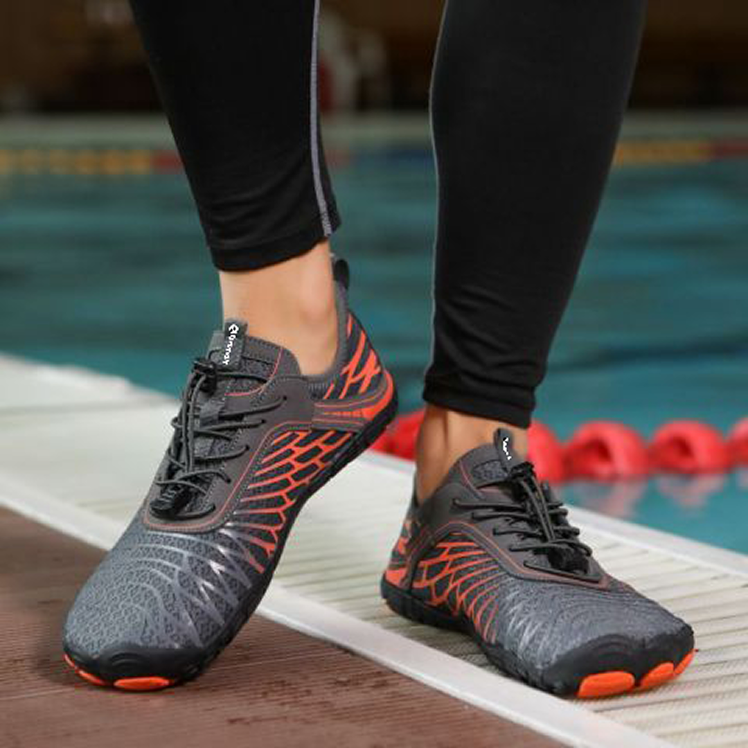 Skin Pro – Healthy Barefoot Shoes for Nerve Pain Sufferers