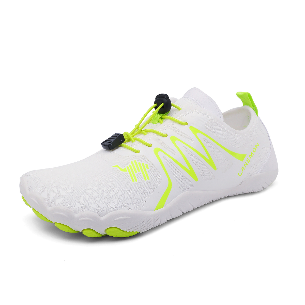 Funk - Barefoot Shoes
