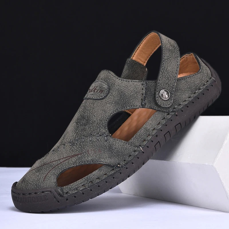 Opavina – Lightweight & Arch-Supportive Walking Sandals