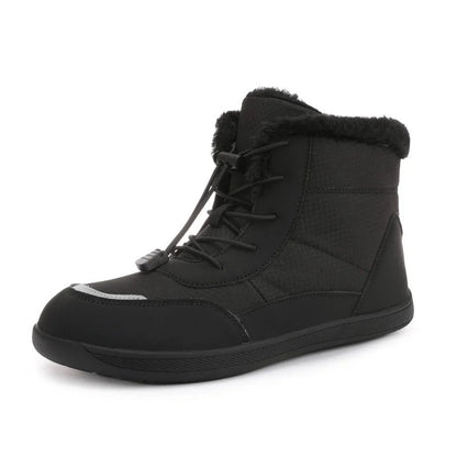 HeatLock - Winter Barefoot Shoes