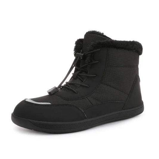 HeatLock - Winter Barefoot Shoes
