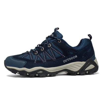 Spark - Barefoot Shoes