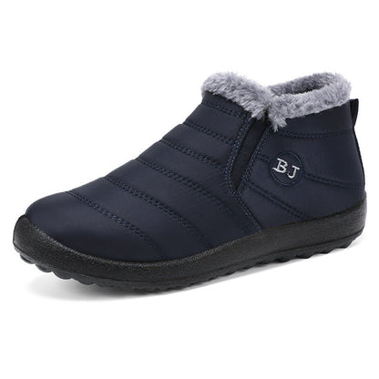 Urban - Winter Barefoot Shoes