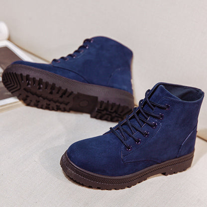 Metro - Winter Barefoot Shoes