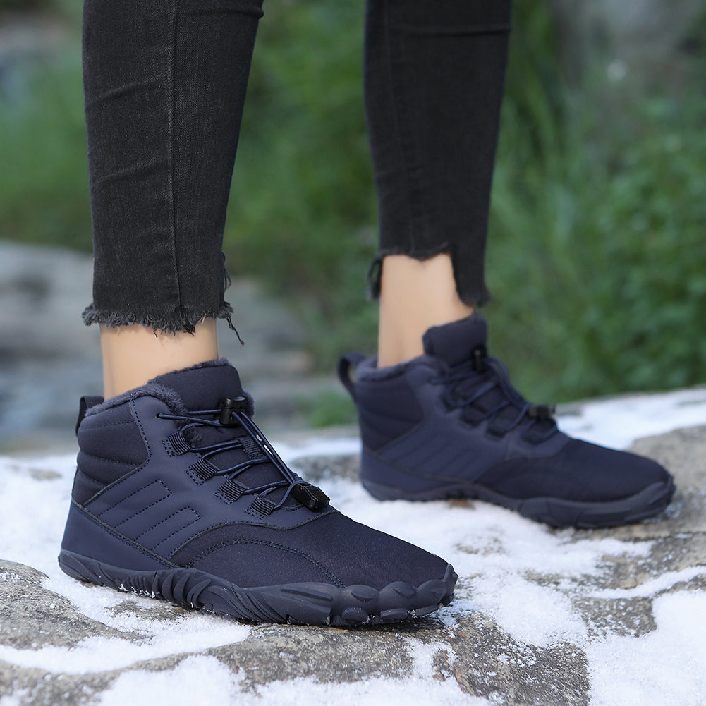 Fleece Pro - Winter Barefoot Shoes