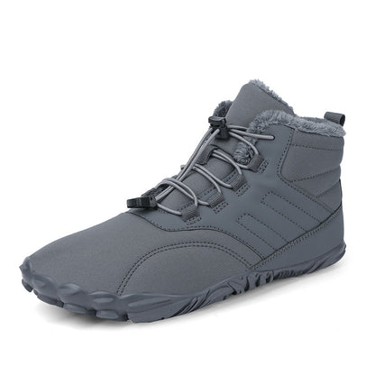 Fleece Pro - Winter Barefoot Shoes