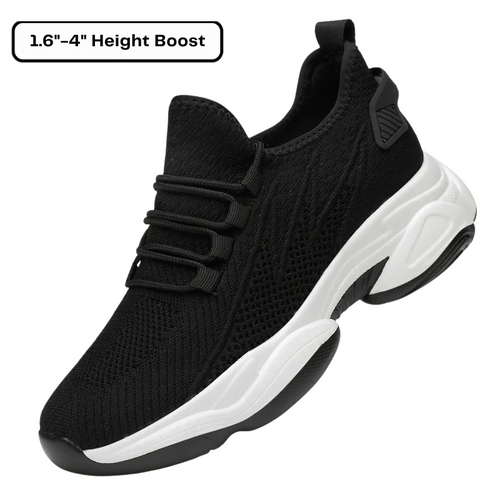 Upwardz – Height Boost Sneakers – Up to 4Inch Taller Instantly & Comfortably