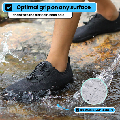 Trend - Non-Slip Barefoot Shoes