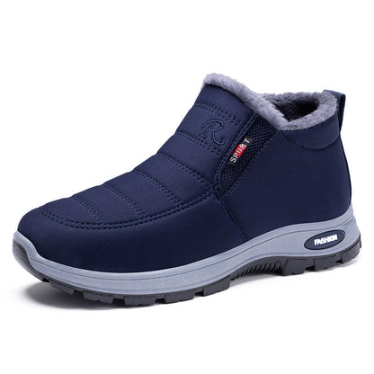 Nimble - Winter Barefoot Shoes
