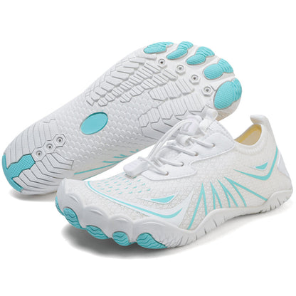 Aura- Barefoot Shoes