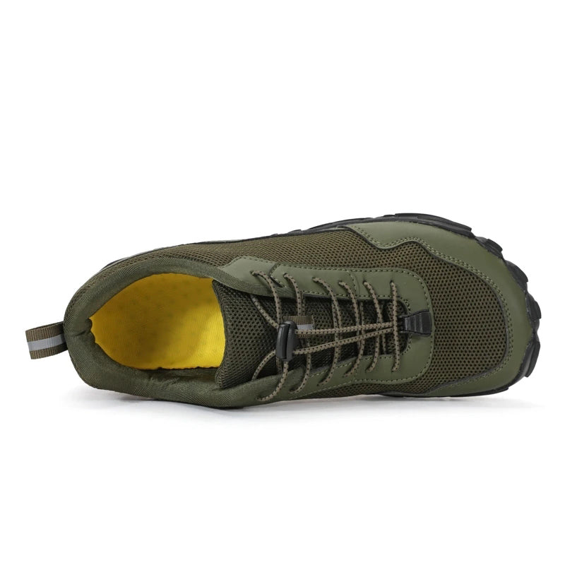Hiking Footwear Hike - Barefoot Shoes