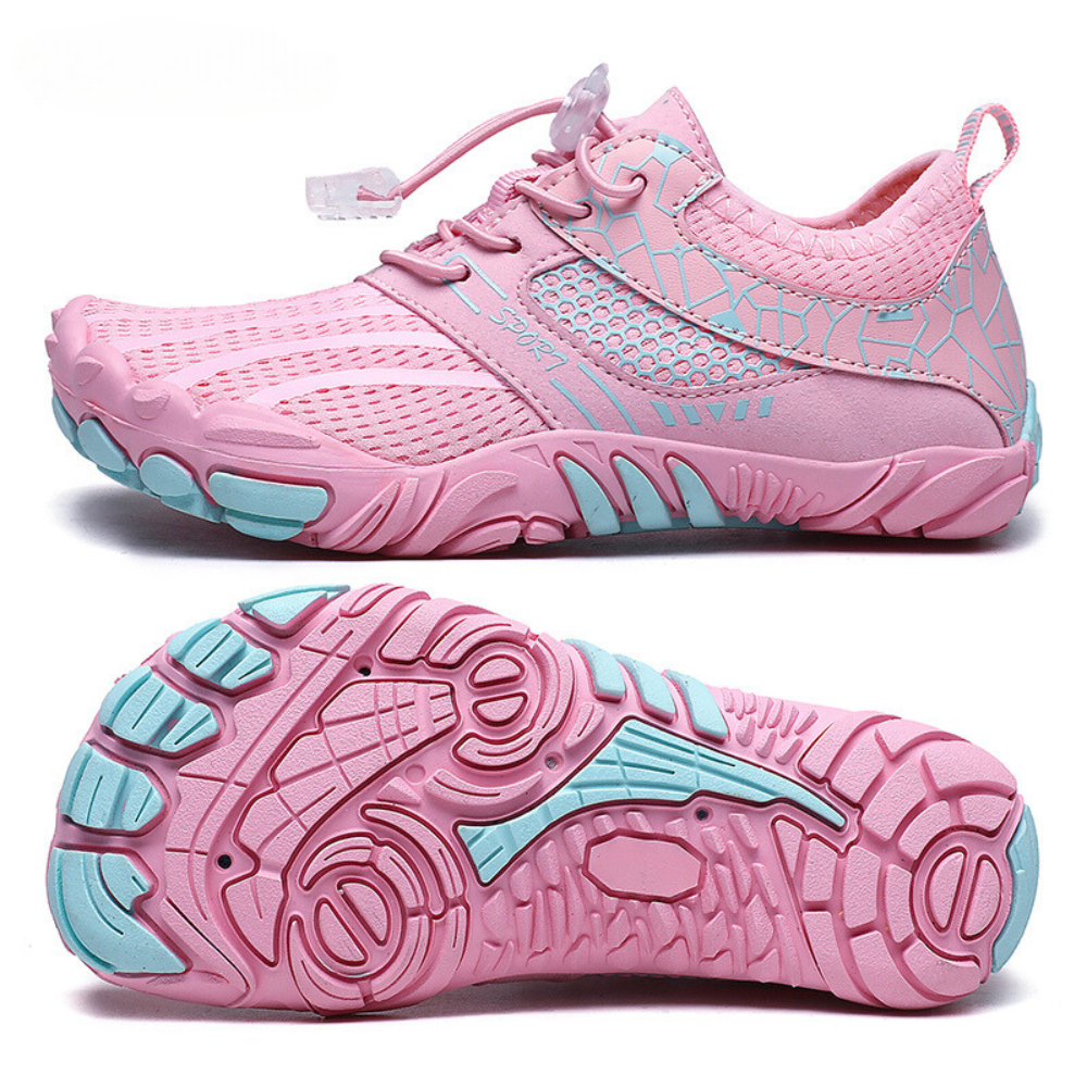 Youngsters - Barefoot Shoes