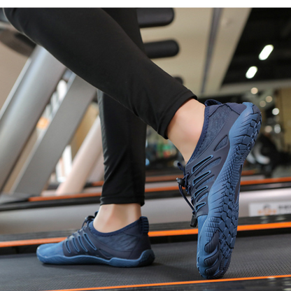 Hiking Footwear Drifters - Barefoot Shoes