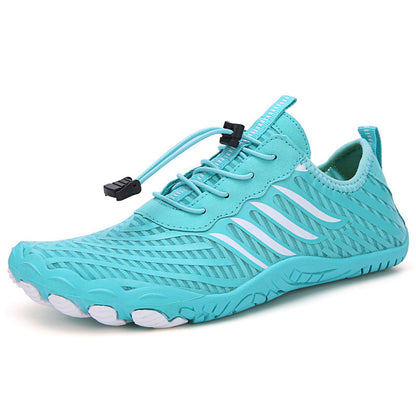 Hiking Footwear - Barefoot Shoes