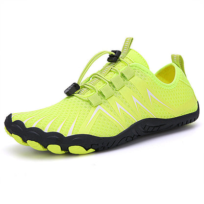Air - Barefoot Shoes