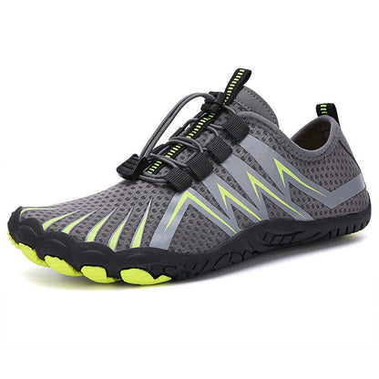 Hiking Footwear - Barefoot Shoes