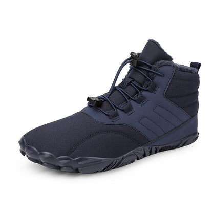 Fleece Pro - Winter Barefoot Shoes
