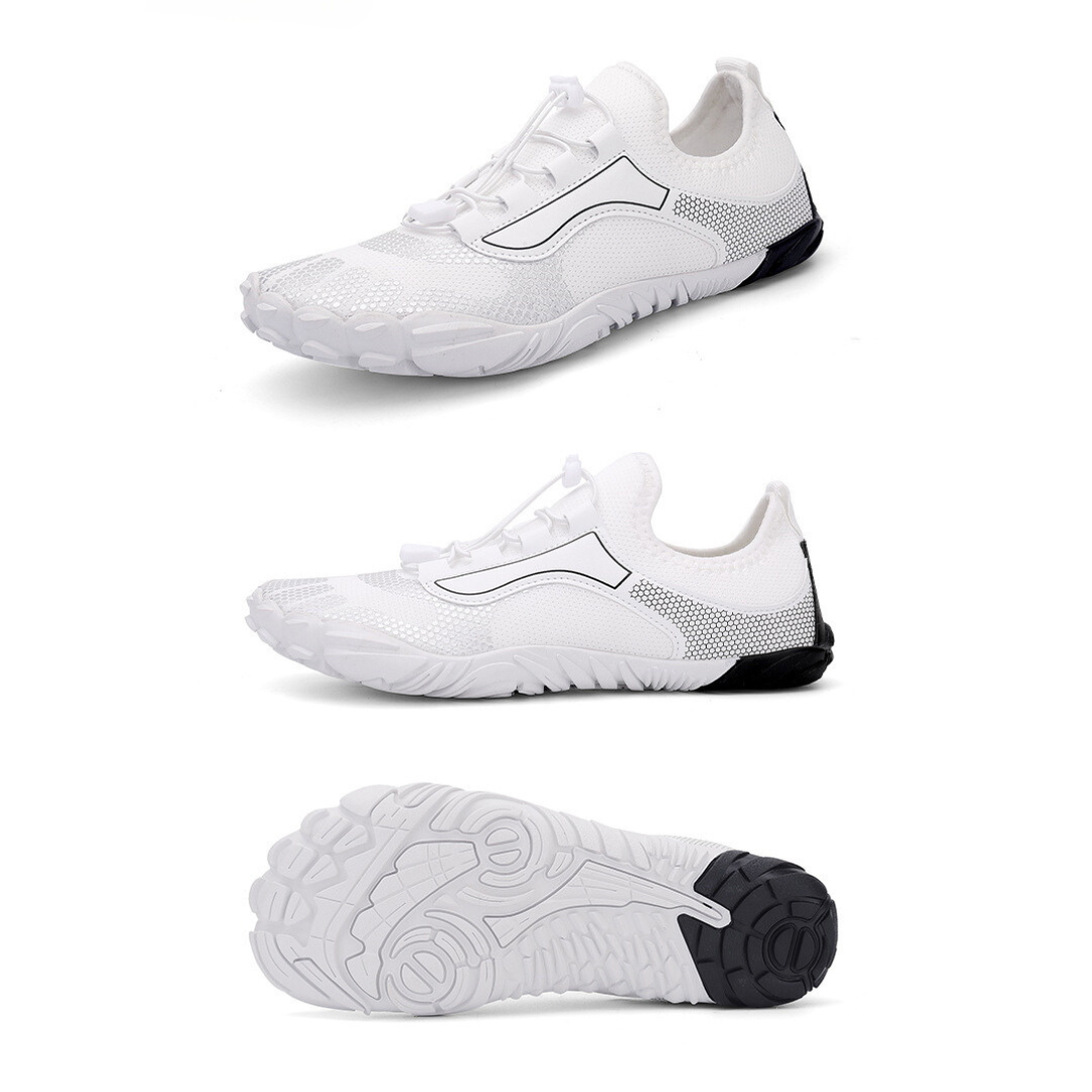 Sports Fleece - Barefoot Shoes