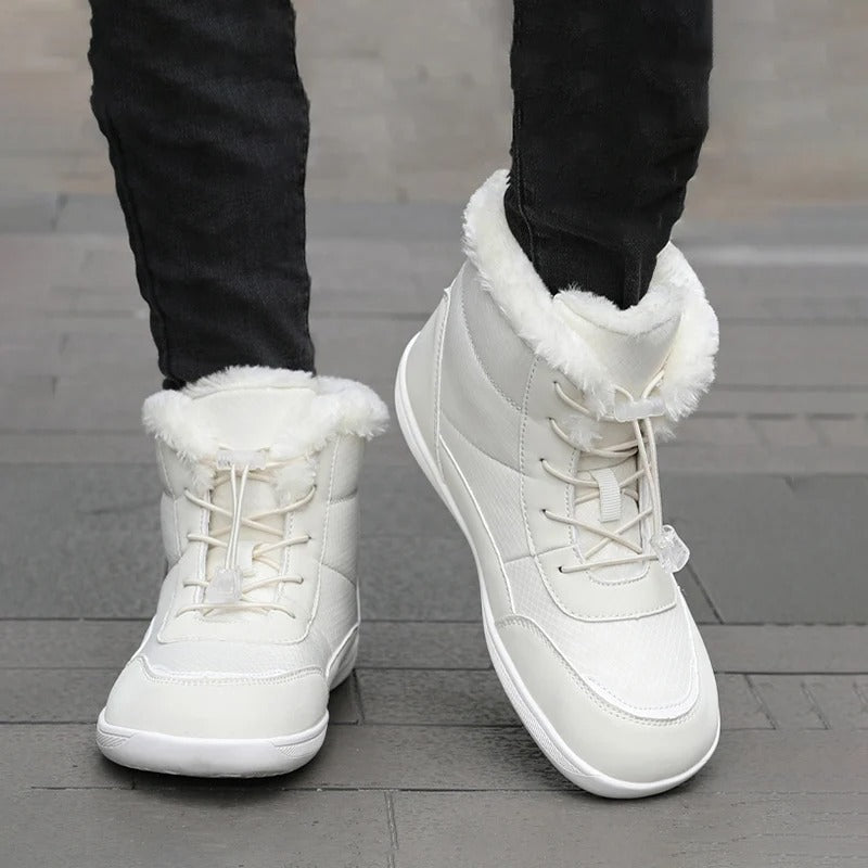 HeatLock - Winter Barefoot Shoes