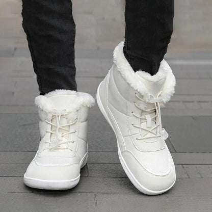 HeatLock - Winter Barefoot Shoes