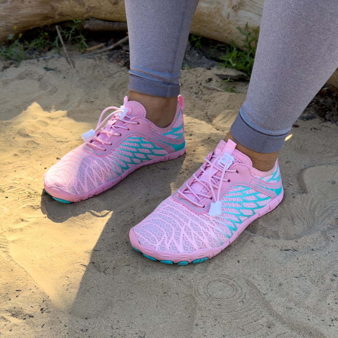 Skin - Barefoot Shoes