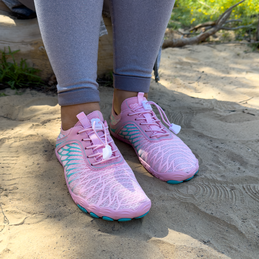 Skin - Barefoot Shoes