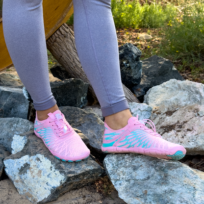 Skin - Barefoot Shoes