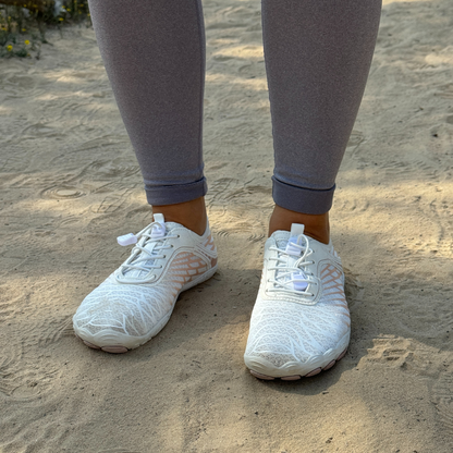 Hiking Footwear Skin - Barefoot Shoes