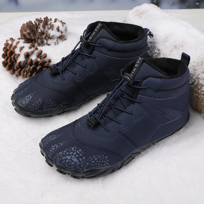 Hiking Footwear Arctic 2.0 - Winter Barefoot Shoes