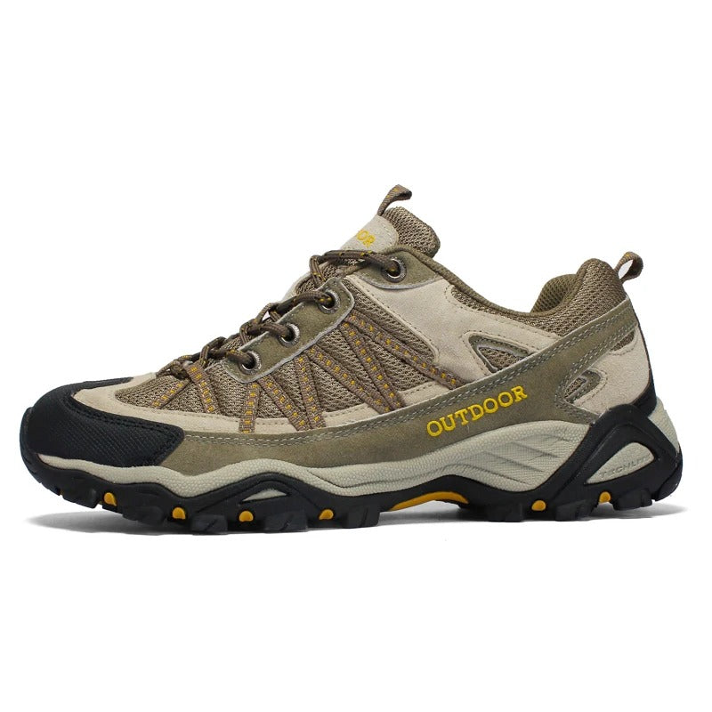 Spark - Barefoot Shoes