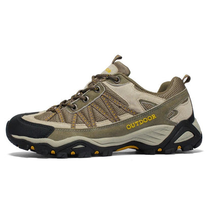 Spark - Barefoot Shoes