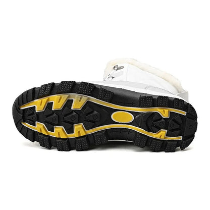 WindShield - Winter Barefoot Shoes