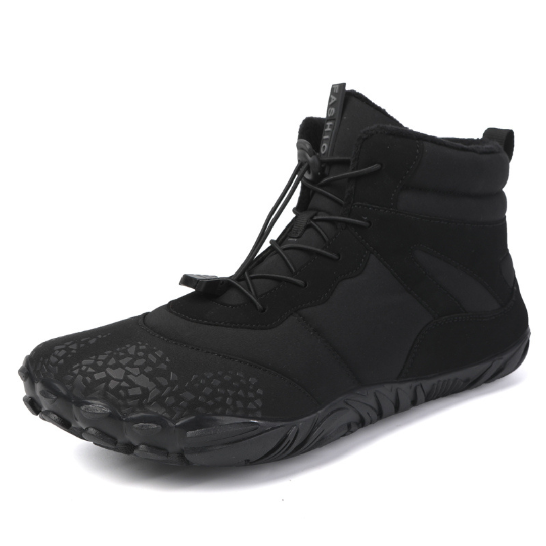 Arctic 2.0 - Winter Barefoot Shoes