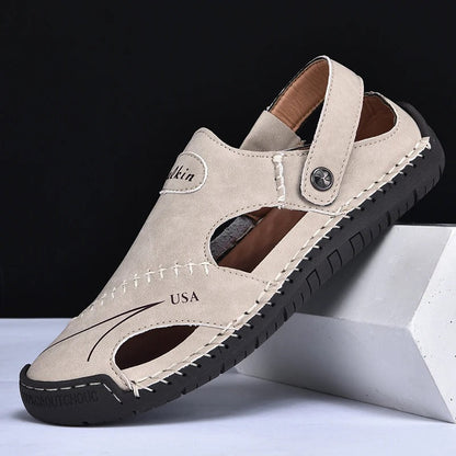 Opavina – Lightweight & Arch-Supportive Walking Sandals