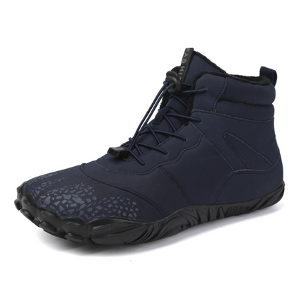 Arctic 2.0 - Winter Barefoot Shoes