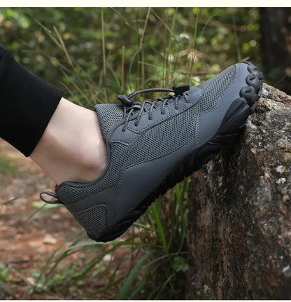 Hiking Footwear Hike - Barefoot Shoes