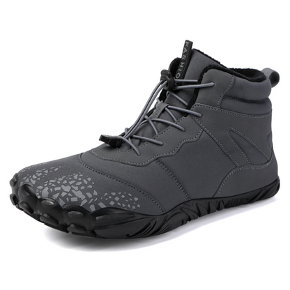 Hiking Footwear Arctic 2.0 - Winter Barefoot Shoes