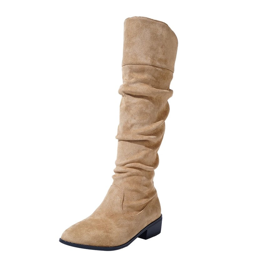 Desert Élan Boots