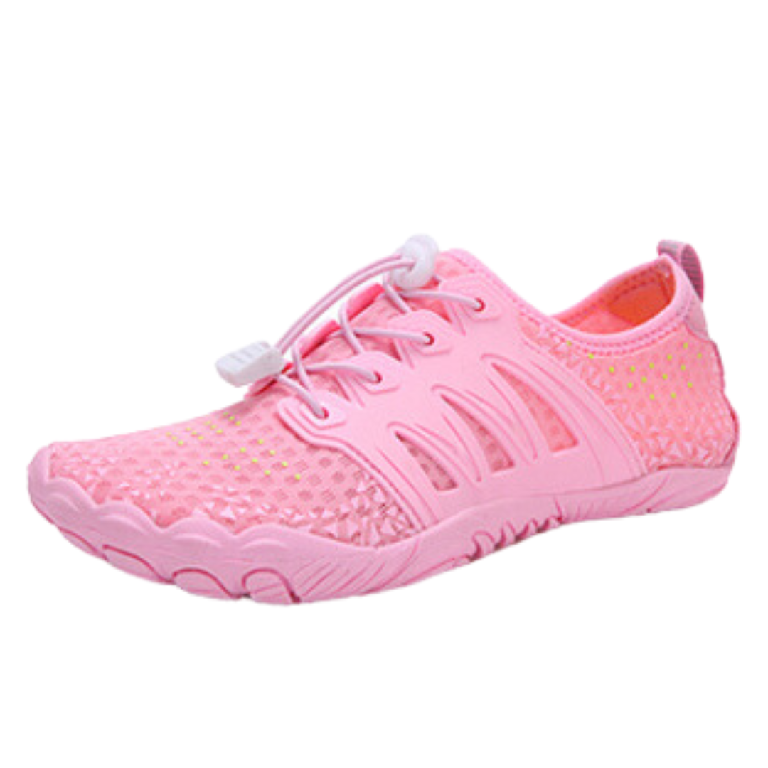 Hiking Footwear Limited - Non-Slip Barefoot Shoes