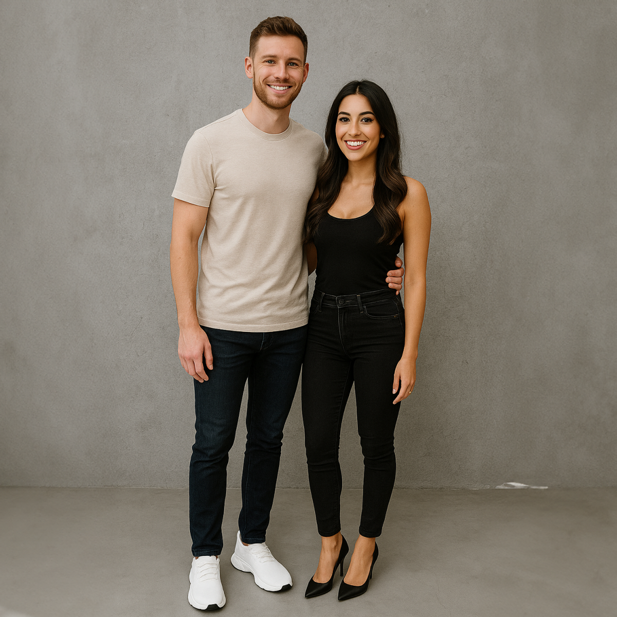 Upwardz – Height Boost Sneakers – Up to 4Inch Taller Instantly & Comfortably