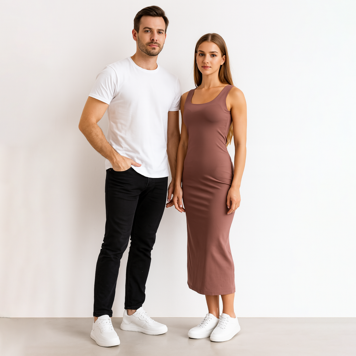 Peakform – Height Boost Sneakers – Up to 4Inch Taller Instantly & Comfortably