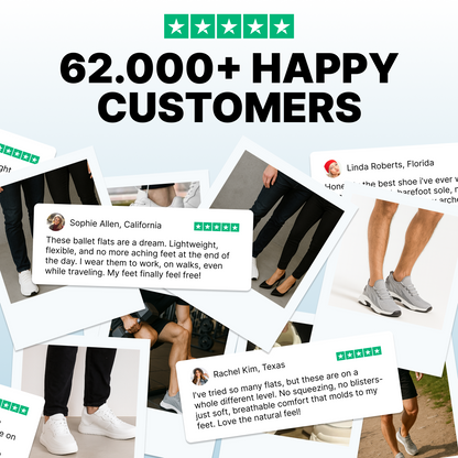 Upwardz – Height Boost Sneakers – Up to 4Inch Taller Instantly & Comfortably