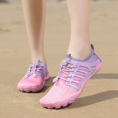 Hiking Footwear Drifters - Barefoot Shoes