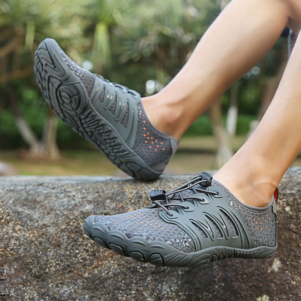 Hiking Footwear Limited - Non-Slip Barefoot Shoes