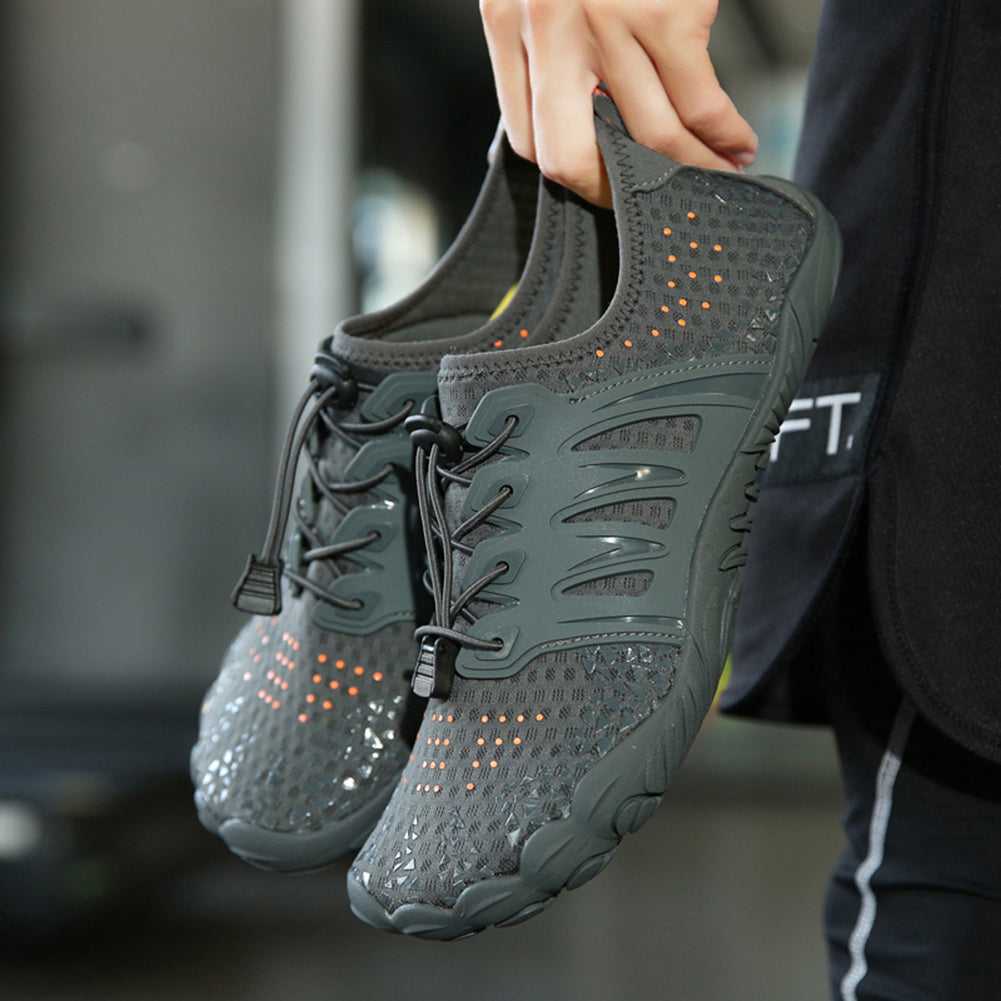 Hiking Footwear Limited - Non-Slip Barefoot Shoes
