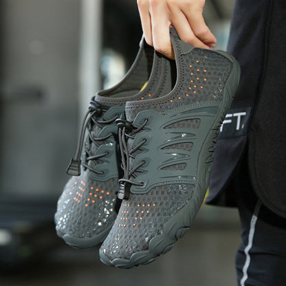 Hiking Footwear Limited - Non-Slip Barefoot Shoes