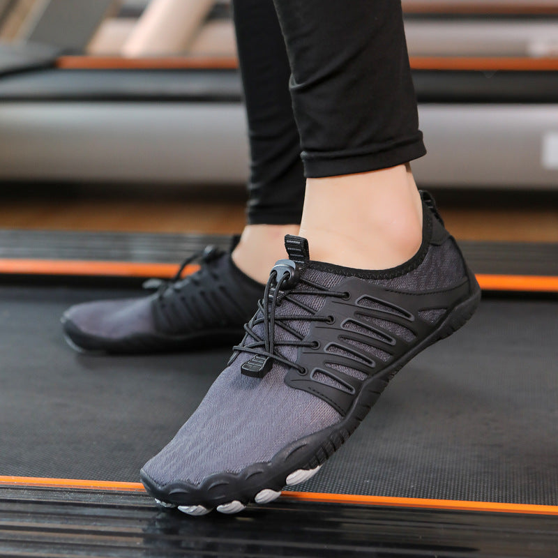 Hiking Footwear Drifters - Barefoot Shoes