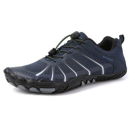 Trail Masters - Barefoot Shoes (BOGO)