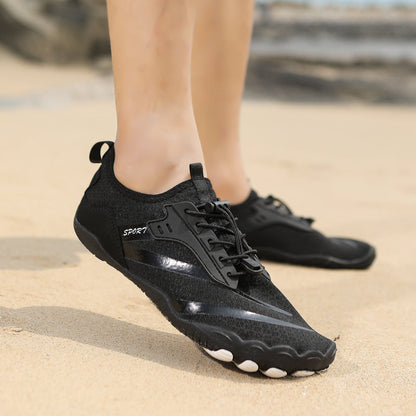 Hiking Footwear Sport Pro - Barefoot Shoes
