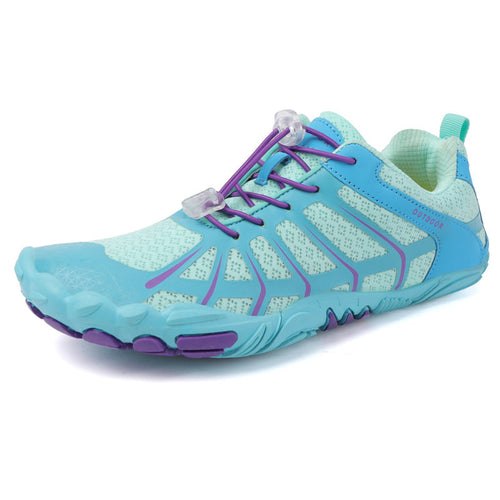 Trail Masters - Barefoot Shoes (BOGO)